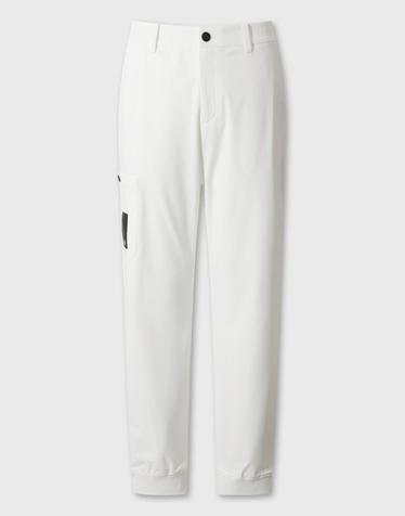 [WAAC] Men Tricot Jogger Pants WMPNM26201WHX