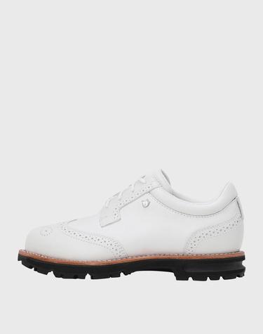 [WAAC] UNI WAAC Goodyear-Welted Wing Shoes WI4GX26300WHX