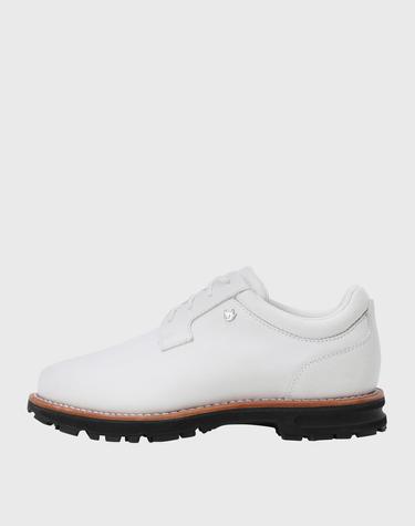 [WAAC] UNI WAAC Goodyear-Welted Plain Shoes WI4GX26301WHX