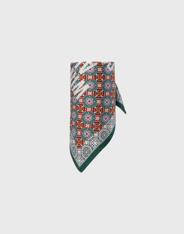 [WAAC] [EG1] Pattern Scarf WGGJX26541REX