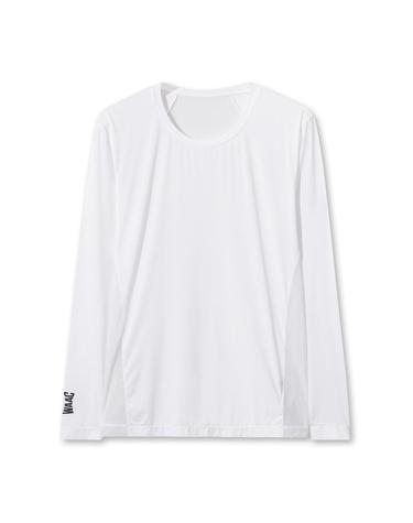 [WAAC] Sun Shield Silky Base Layer WMTBM26201WHX