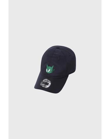 [WAAC] NEW ERA 940 NYLON METAL WAACKY CAP WGRCX26281NYD
