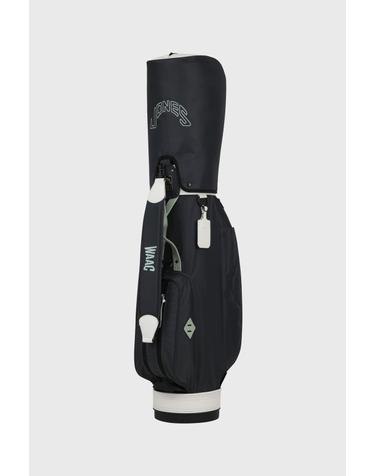 [WAAC] WAAC X JONES Rider Golf Bag WGBNX26170GYX
