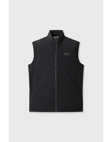 [WAAC] Men Essential Vest WMVAM26200BKX