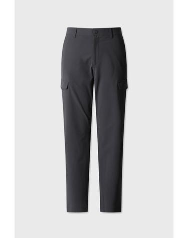 [WAAC] Men Croped Tapered Pants (Just) WMPNM26402GYD