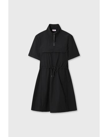 Women Daily dress WWUAA26602BKX
