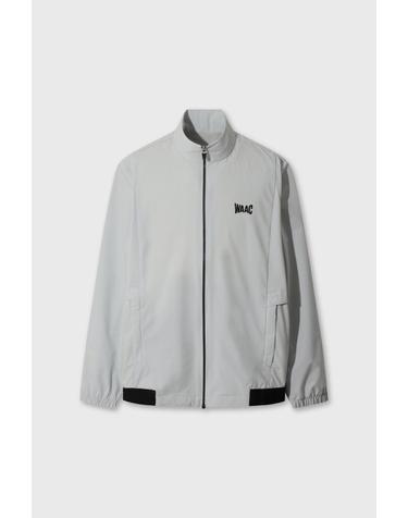 Men Airy String Essential Blouson WMUAA26600GYL