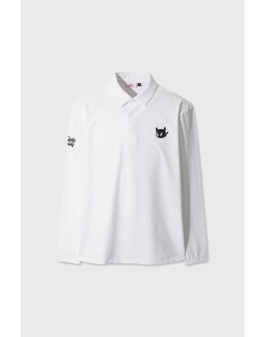 [WAAC] WTO Mens Essential Polo WMTBS26130IVX