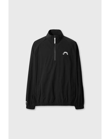 [WAAC] [WAAC X JONES] Mens Essential Pullover WMUAA26670BKX