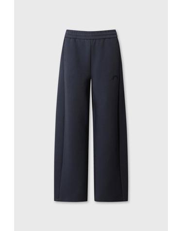 [WAAC] [WAAC X JONES] Womens Barrel Leg Sweat Pants (Set) WWPNA26672NYD