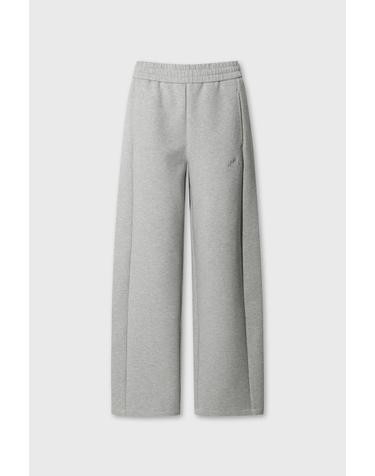 [WAAC] [WAAC X JONES] Womens Barrel Leg Sweat Pants (Set) WWPNA26672GYM