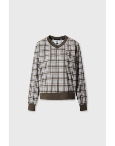 [WAAC] [WAAC X JONES] Womens Essential Pullover WWUAA26670BRX