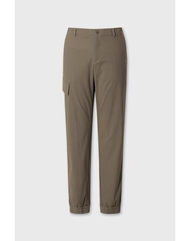 [WAAC] Men Tricot Cargo Jogger Pants WMPNA26603BED