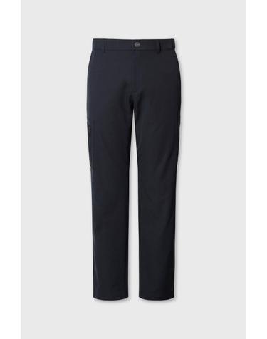 [WAAC] Men Cargo Tapered Fit Pants WMPNA26602NYX