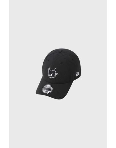 [WAAC] NEW ERA 940 OUTLINE PADDED CAP WGRCX26782BKX