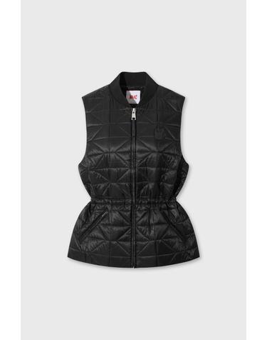 [WAAC] Women Wedge essential vest WWVAW26700BKX