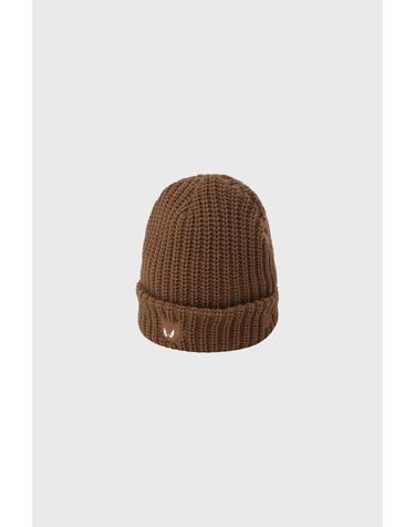 [WAAC] NEW ERA BIG RIB CUFF BEANIE WGRCX26880BRD