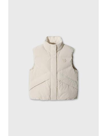[WAAC] Women Bellina down vest WWVAW26705IVX