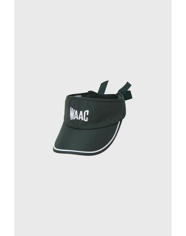 [WAAC] Women Logo Sun Visor WGRCX26113GRD