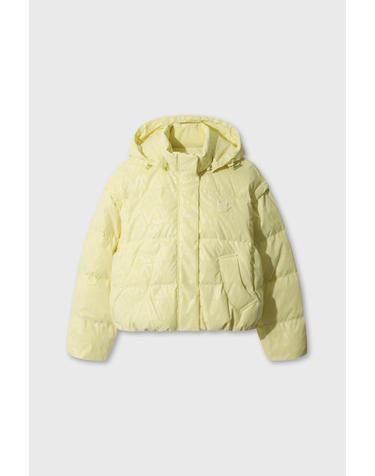 [WAAC] Women 2-way bellina down WWUAW26709YEL