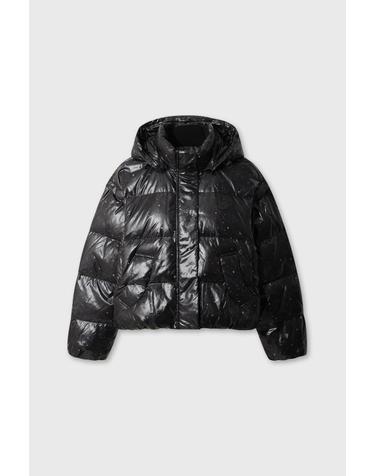 [WAAC] Women 2-way bellina down WWUAW26709BKX