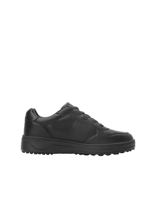 왁 [WAAC] UNI WAACKYZ Triple Black WI4GX26173BKX 착용컷