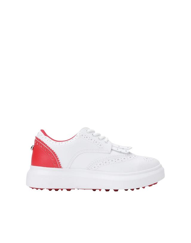 왁 [WAAC] Womens BUTTER 26 WI4GX26101REX 착용컷