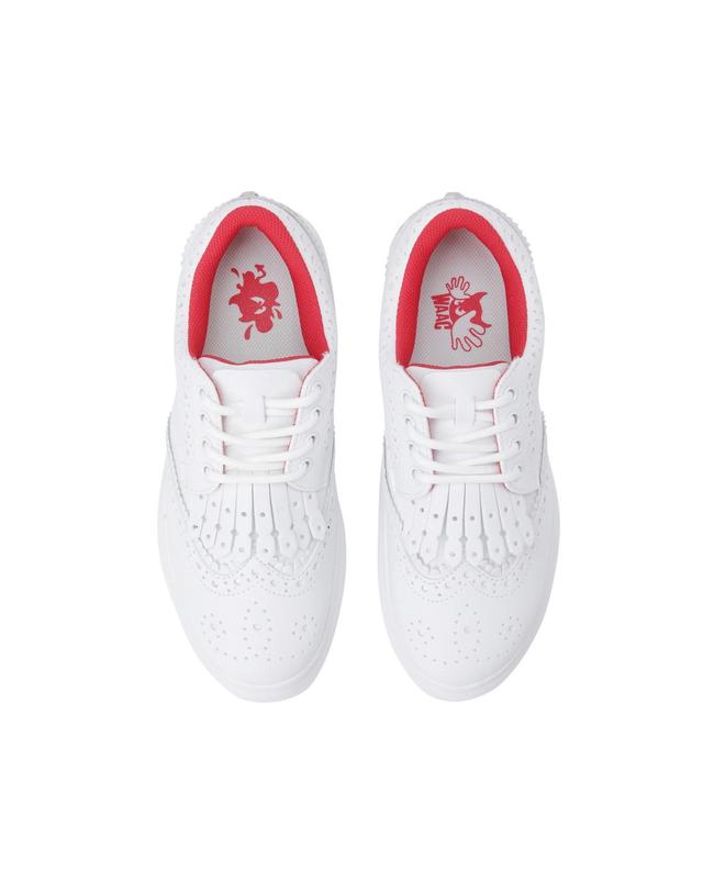 왁 [WAAC] Womens BUTTER 26 WI4GX26101REX 착용컷