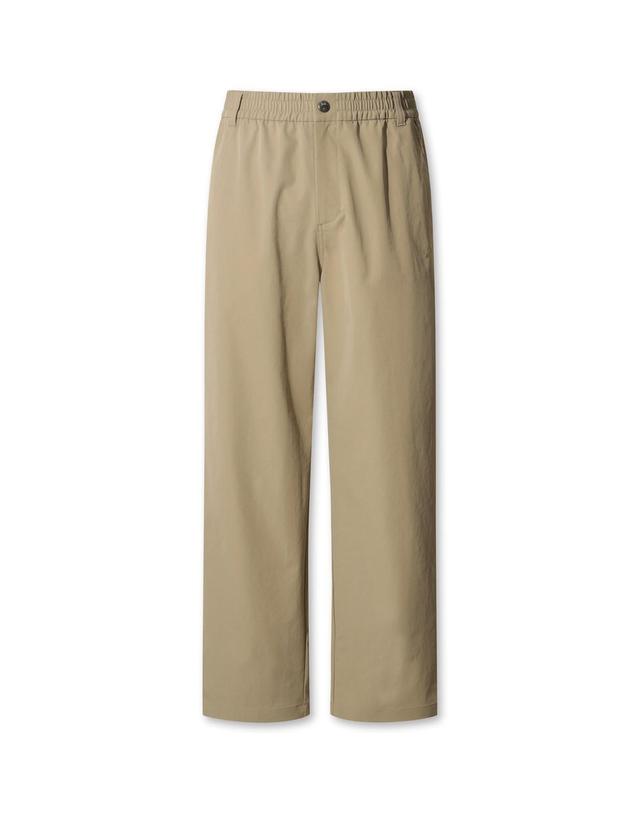 왁 [WAAC] [WAAC X JONES] Men’s Relaxed Fit Pants WMPNS26170BEX 착용컷