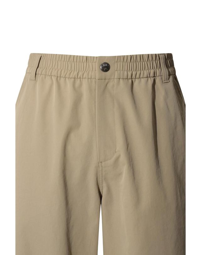 왁 [WAAC] [WAAC X JONES] Men’s Relaxed Fit Pants WMPNS26170BEX 착용컷