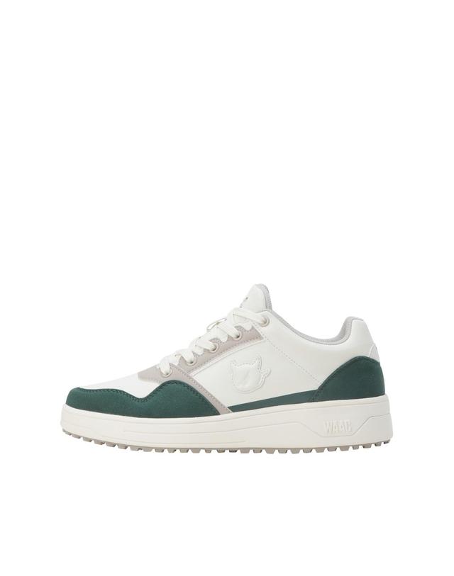 왁 [WAAC] UNI CANDY 26 WI4GX26171GRD 착용컷