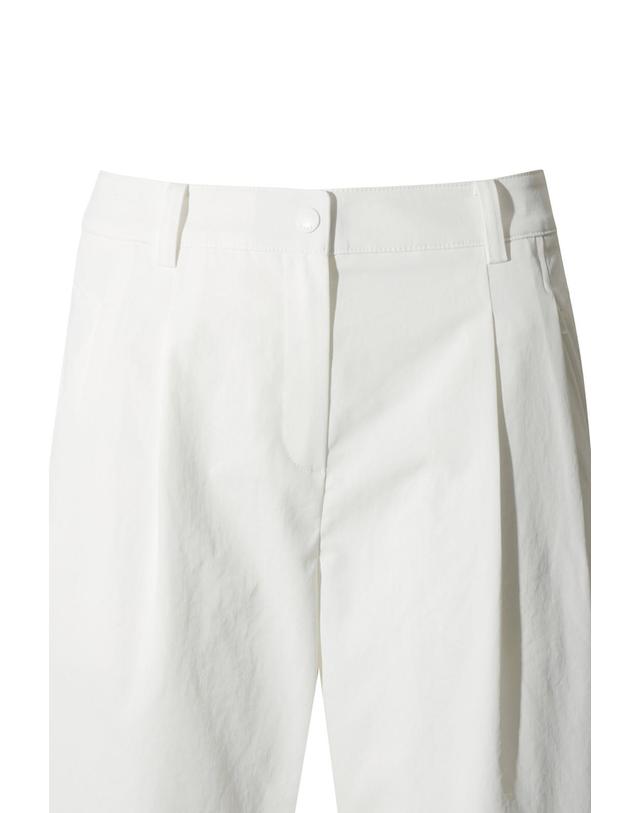 왁 [WAAC] Essential tapered pants WWPNS26108WHX 착용컷