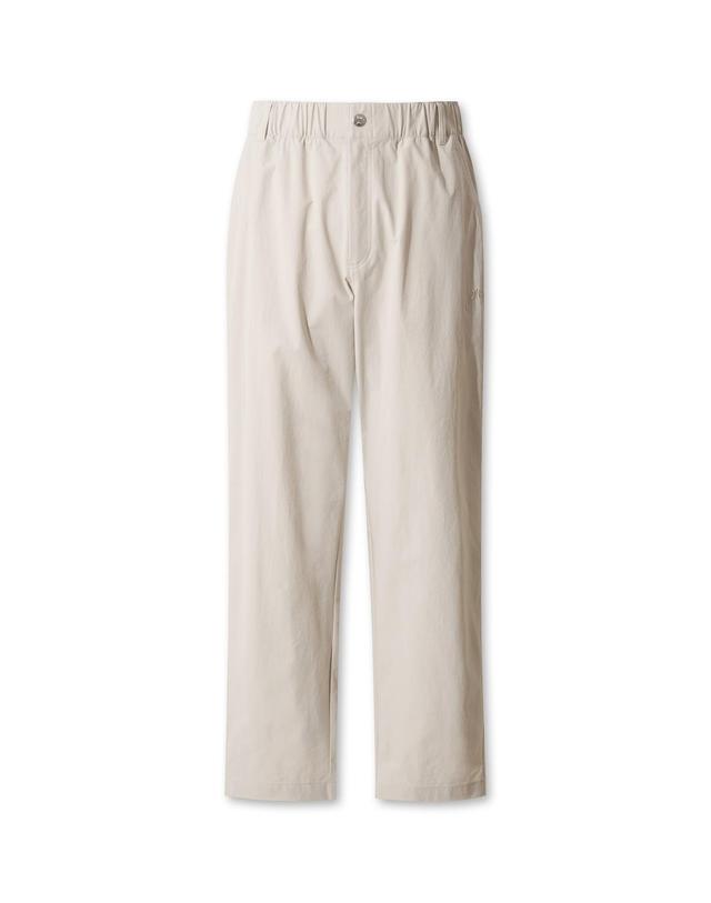 왁 [WAAC] JONES Men’s Semi-Wide Carpenter Pants WMPNM26271BEL 착용컷