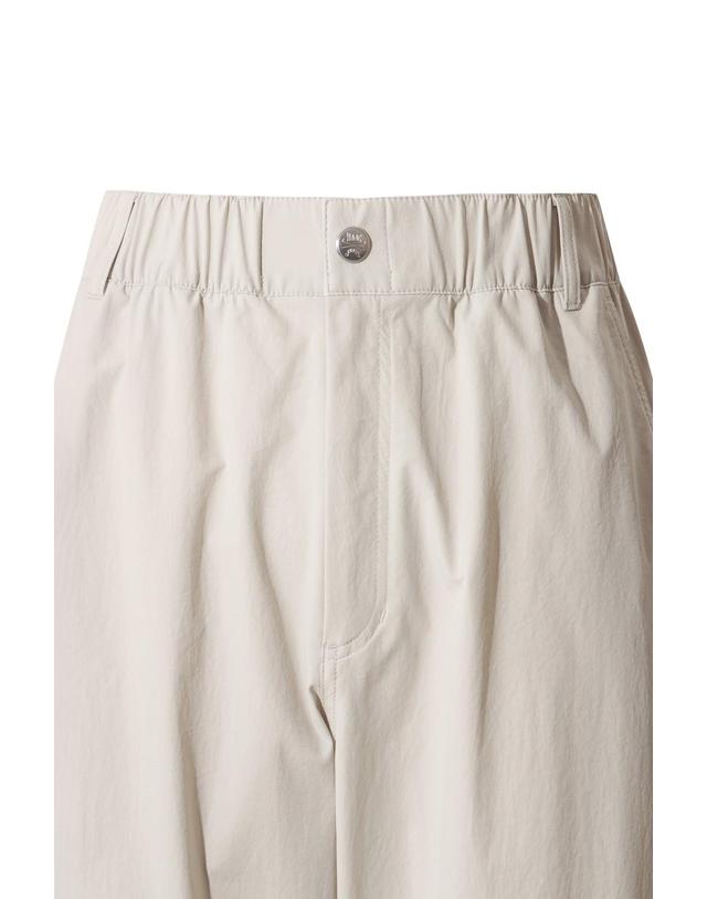 왁 [WAAC] JONES Men’s Semi-Wide Carpenter Pants WMPNM26271BEL 착용컷