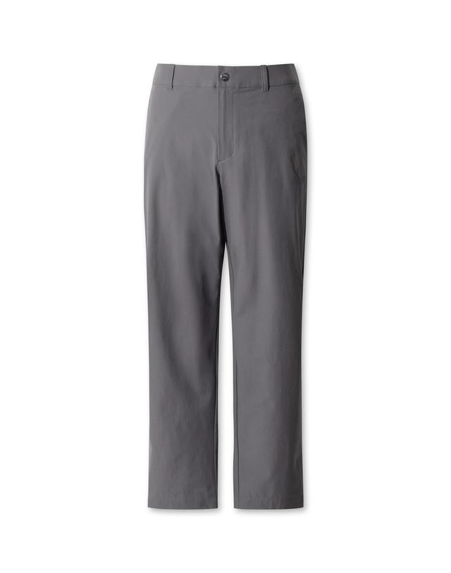 왁 [WAAC] JONES Men’s Essential Trouser WMPNM26272GYD 착용컷