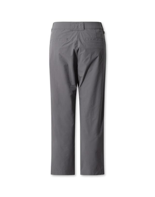 왁 [WAAC] JONES Men’s Essential Trouser WMPNM26272GYD 착용컷