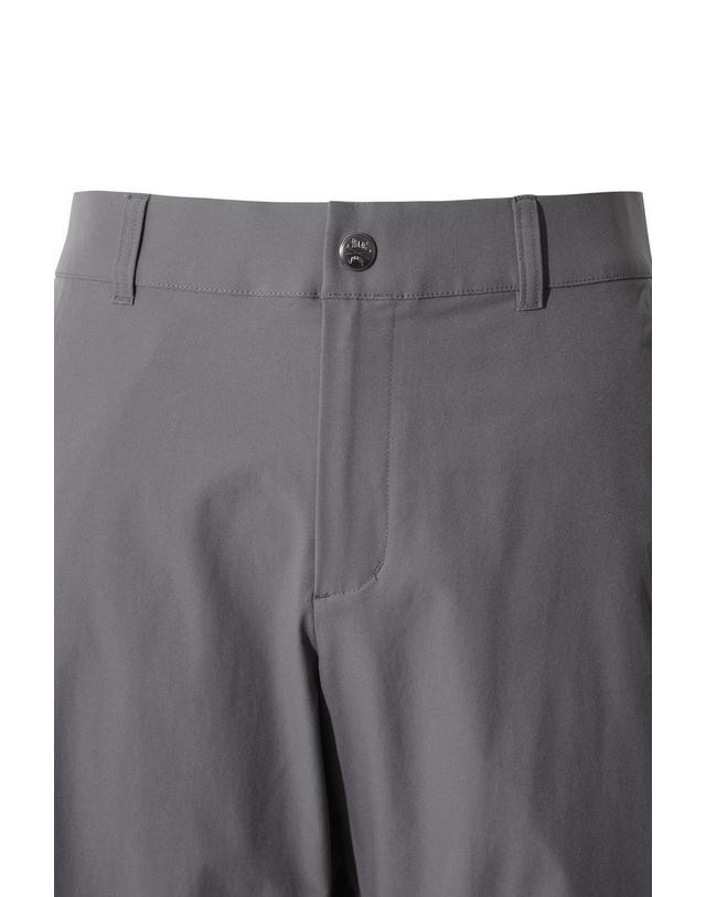왁 [WAAC] JONES Men’s Essential Trouser WMPNM26272GYD 착용컷