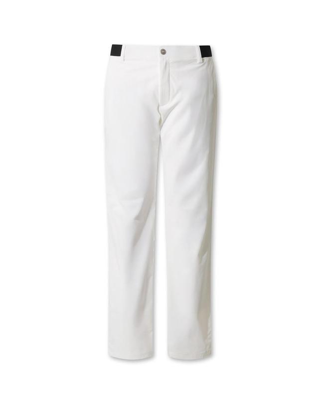 왁 [WAAC] Men Essential Pants WMPNM26200WHX 착용컷