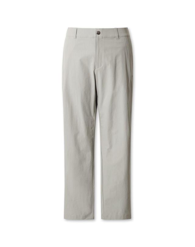 왁 [WAAC] JONES Men’s Essential Trouser WMPNM26272KHL 착용컷