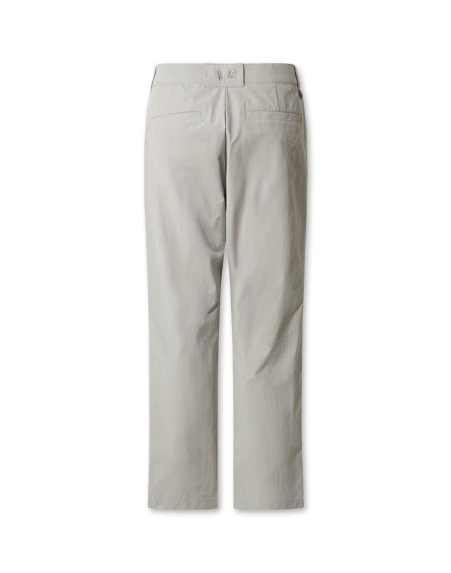 왁 [WAAC] JONES Men’s Essential Trouser WMPNM26272KHL 착용컷