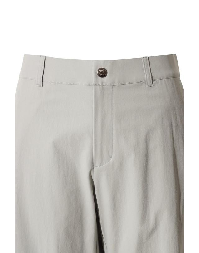 왁 [WAAC] JONES Men’s Essential Trouser WMPNM26272KHL 착용컷