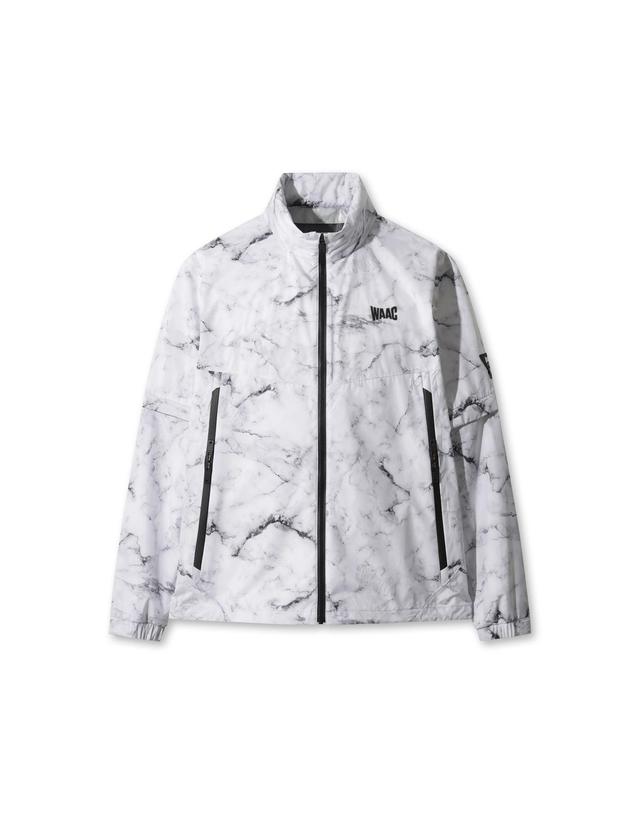 왁 [WAAC] Men Shield Jacket WMUAS26102WHX 착용컷