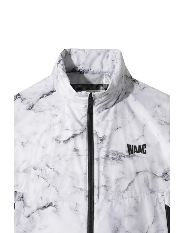 왁 [WAAC] Men Shield Jacket WMUAS26102WHX 착용컷