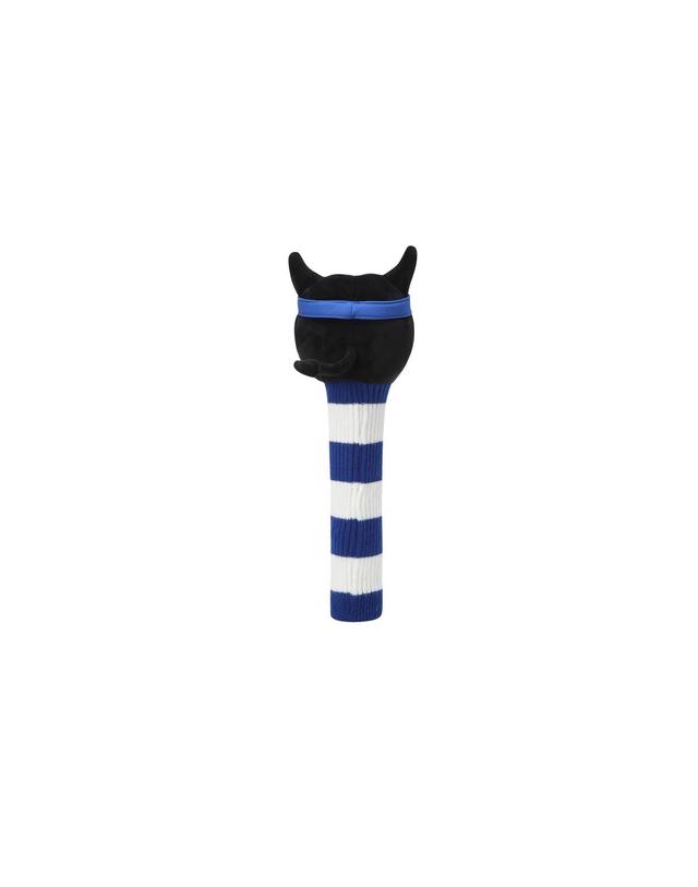 왁 [WAAC] WAACKY Visor Wood Cover WGGJX26114BUD 착용컷