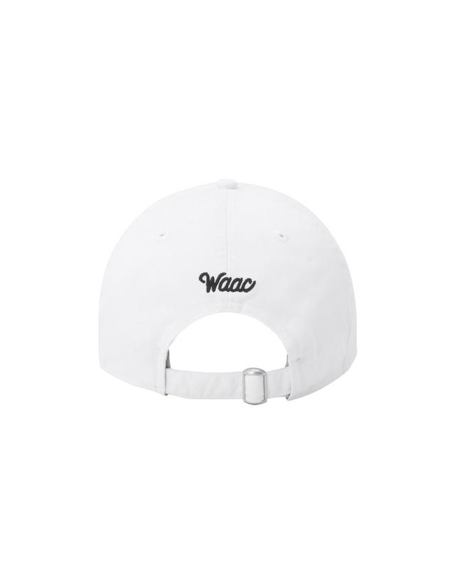 왁 [WAAC] NEW ERA 940 UNST WTO WAACKY CAP WGRCX26189WHX 착용컷