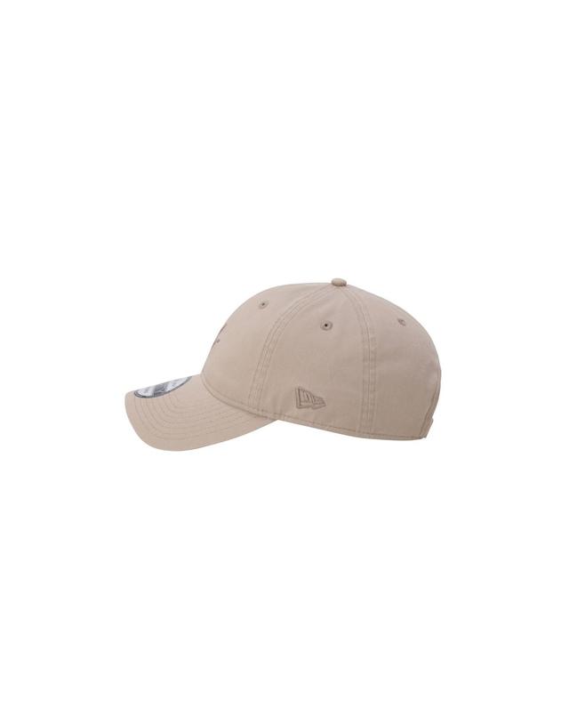 왁 [WAAC] NEW ERA 940 UNST WTO WAACKY CAP WGRCX26189BEX 착용컷