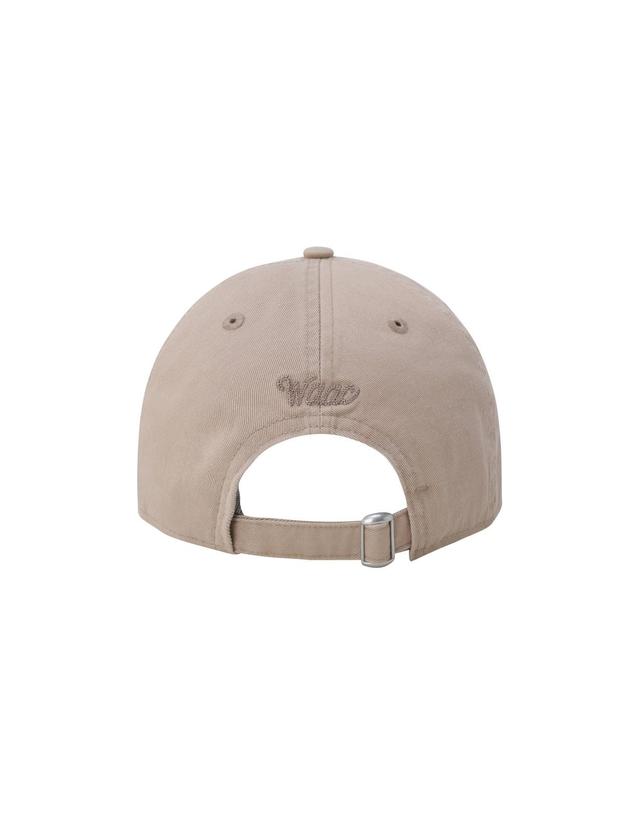 왁 [WAAC] NEW ERA 940 UNST WTO WAACKY CAP WGRCX26189BEX 착용컷