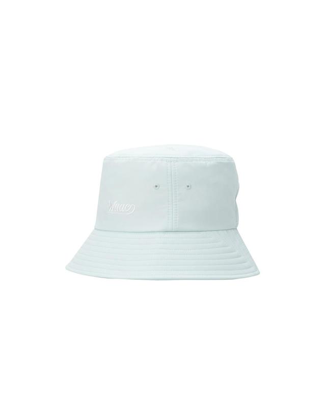 왁 [WAAC] Women Head Waacky Bucket Hat WGRCX26210MIX 착용컷