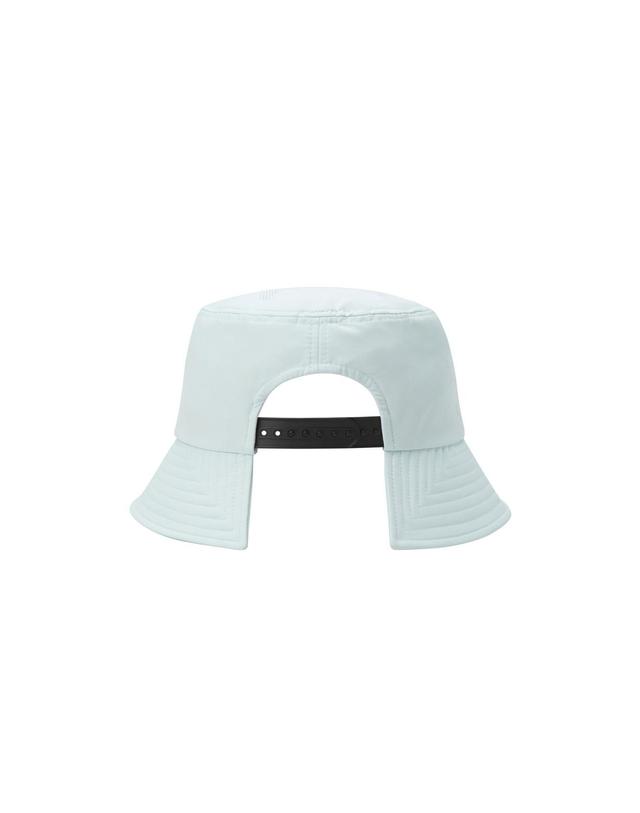 왁 [WAAC] Women Head Waacky Bucket Hat WGRCX26210MIX 착용컷