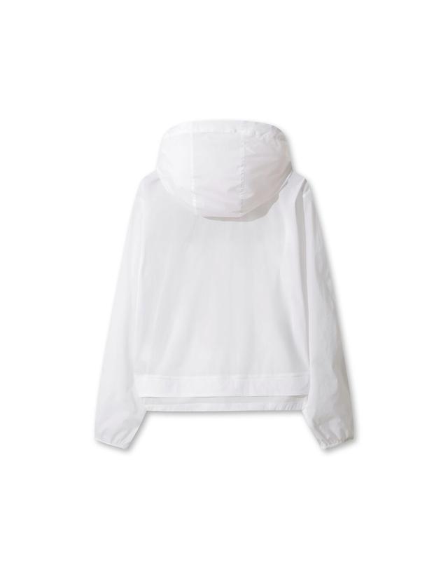 왁 [WAAC] Women Summer essential jumper WWUAM26200WHX 착용컷